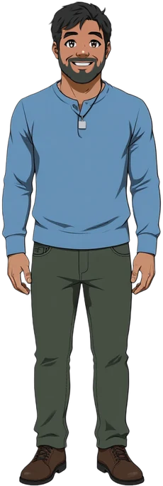 Uncle Paulok